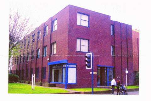 Wolverhampton Sickle Cell Care Centre